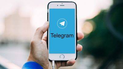 Telegram запустит функцию сториз
