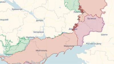 Кирби о "медленном" контрнаступлении в Украине: На то есть причины