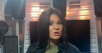 Звезда "Евровидения" Руслана записала обращение из-под Бахмута, украинцы в ярости: "Ну можно и шорты надеть"