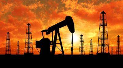 Цена нефти Brent поднялась выше $74 за баррель