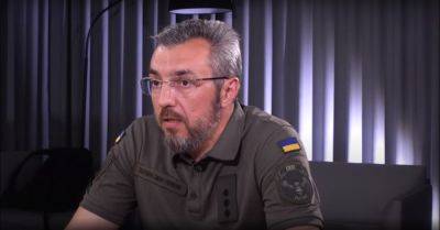 Почва для размышлений: военный Святослав Дубина рассказал, какие выводы украинцы должны сделать после военного мятежа в рф