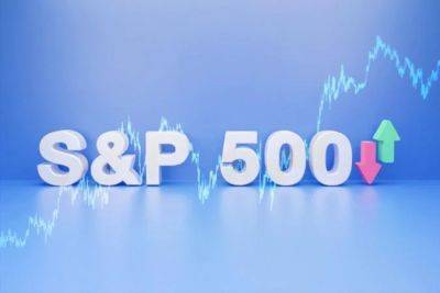 В Morgan Stanley предсказали обвал индекса S&P 500 на 10% до конца года