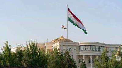 Увольнения и назначения: в Правительстве Таджикистана перестановка кадров