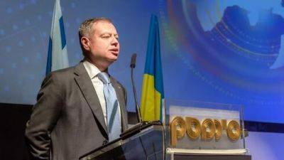 Посол Украины вызван для беседы в МИД в связи с постоянными нападками на Израиль