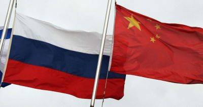 Россия и Китай намерены сорвать планы НАТО в Евразии