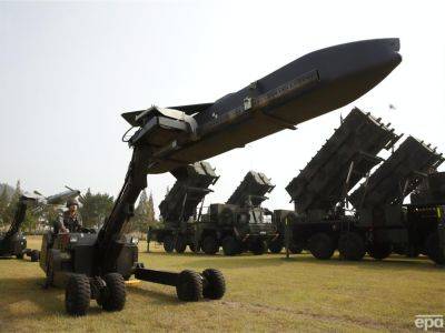 Германия пока не готова дать Украине дальнобойные ракеты Taurus – Писториус