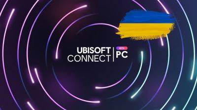 Ubisoft Connect наконец получает украинскую локализацию, а также обновленный интерфейс и новые функции
