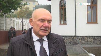 Верховный суд завершил подготовку к жалобе на приговор депутату Львовского облсовета