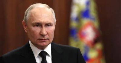 Путин в поисках значимости. Зачем понадобилась несудьбоносная речь после Картофельного Спаса