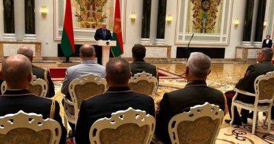 "Было больно наблюдать", но армия наготове: Лукашенко поделился эмоциями от мятежа Пригожина