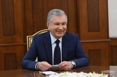 В Узбекистане готовят Национальный доклад в сфере СМИ – Мирзиёев