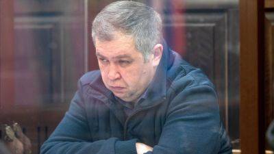Экс-глава МЧС Кузбасса получил 10,5 лет по делу о пожаре в "Зимней вишне"