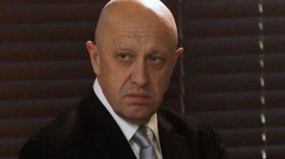В россии закрыли уголовное дело о вооруженном мятеже руководителя «вагнеровцев»