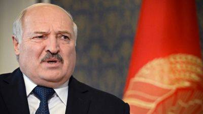 Лукашенко рассказал о переговорах с Путиным и Пригожиным
