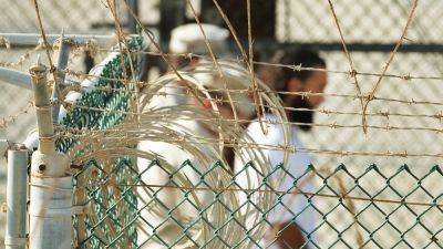 В ООН заявили о жестоком обращении с заключёнными в Гуантанамо