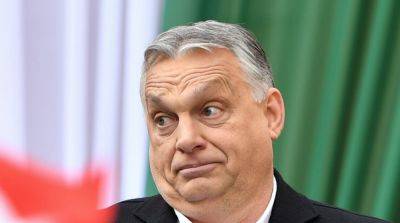 Орбан заявил, что не считает путина военным преступником, а Украину суверенным государством
