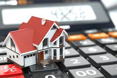 Налог на недвижимость с 1 июля – сколько и кому придется платить