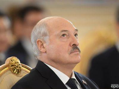 "Думали, рассосется – не рассосалось", "30 лет готовлюсь к войне", "мы все погибнем". Лукашенко использовал мятеж в РФ, чтобы обвинить НАТО, Украину и "беглых"