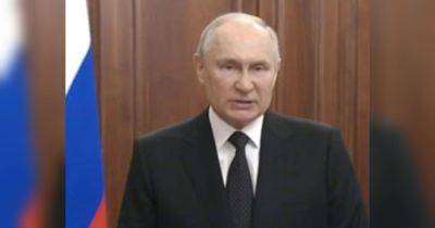 Сомнения развеяны, россия ждет нового президента: у Зеленского прокомментировали «эпохальное» обращение путина