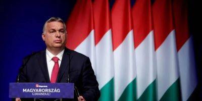 «Не имеет большого значения». Орбан не считает важным событием бунт Пригожина в России