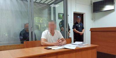 Пьяное ДТП. Суд арестовал полицейского, из-за которого в Кировоградской области сразу после выпускного погибли три 17-летние девушки
