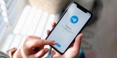 Павел Дуров - В Telegram появится функция Stories - minfin.com.ua - Украина