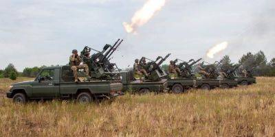 Контрнаступление ВСУ: Украина отбила территорий больше, чем Россия захватила во время зимнего наступления — Воллес