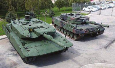 Украине передадут 14 танков Leopard 2 от Нидерландов: названы термины
