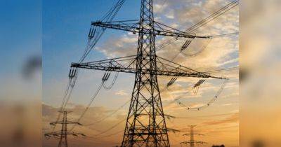 НКРЭКУ повысила тарифы на электроэнергию для бизнеса почти вдвое