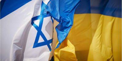 Игаль Левин рассказал, почему конфликт посольства Украины с МИД Израиля может иметь позитивные последствия