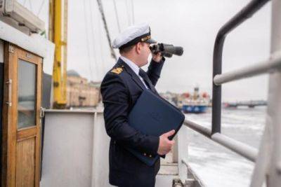 Минцифры анонсировало получение спецдокументов для моряков в «Дие»