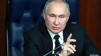 Путин заподозрил компанию Пригожина в воровстве денег рф
