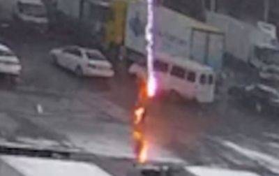 В РФ мужчина погиб от удара молнии в голову - korrespondent.net - Россия - Китай - Украина - Краснодар - Симферополь - Бангладеш
