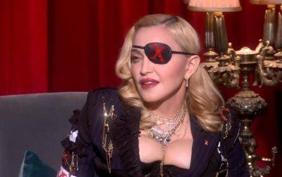 Мадонна заработала заоблачную сумму благодаря имению The Weeknd - korrespondent.net - США - Украина - шт. Калифорния
