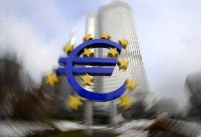 ЕЦБ призвал работающие в России банки ускорить уход из страны