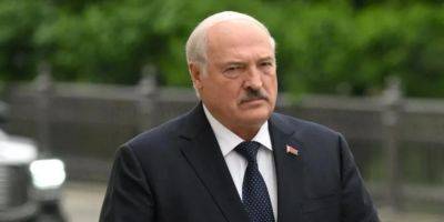 «Разговор — эйфория». Лукашенко рассказал, как вел переговоры с Пригожиным во время мятежа ЧВК Вагнера