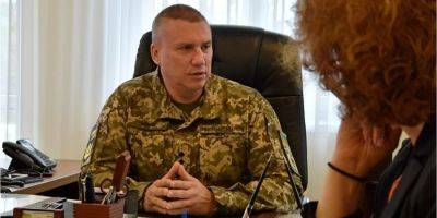 Кто должен увольнять одесского военкома Борисова и почему система военкоматов не меняется — Рахманин