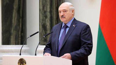 Лукашенко заявил, что Пригожин отказался от претензий к Шойгу и Герасимову