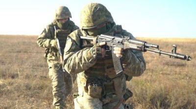 Украина наступает на востоке с учетом мятежа "Вагнера" – Маляр