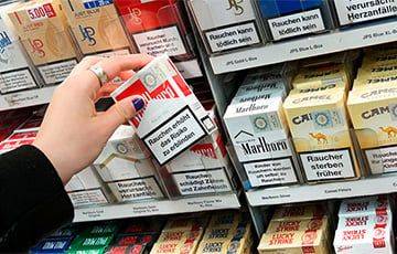 В Беларуси подорожают сразу 224 марки сигарет