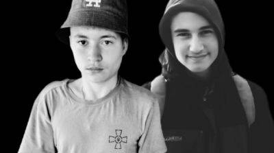 Убийство подростков в Бердянске: родители добились от оккупантов разрешения на похороны