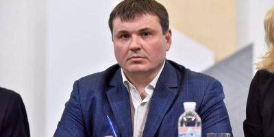 Зеленский уволил гендиректора Укроборонпрома Гусева