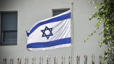МИД России вызвал израильского дипломата из-за слов посла в Киеве