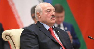 "Будут обучать": Лукашенко прокомментировал переброску ЧВК "Вагнер" в Беларусь