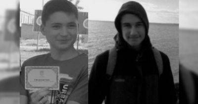 Родителям убитых подростков в Бердянске разрешили похоронить детей, — МВА