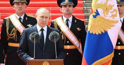 "Беглые президенты очень вдохновляют": у Зеленского высмеяли заявления Путина о мятеже