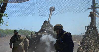 Иранцы перепродают: российские артиллеристы используют китайские снаряды, — эксперты (фото)