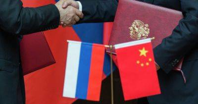Из-за мятежа Пригожина: Китай ставит под сомнение дальнейшее сотрудничество с РФ, – СМИ