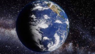 Последствия будут катастрофическими: ученые выяснили, что будет в случае резкой остановки Земли