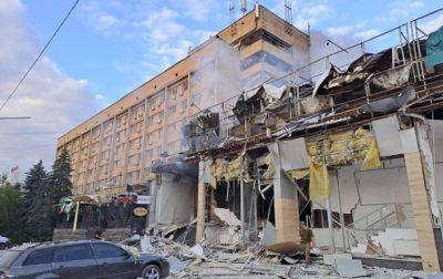 Российскую атаку по Краматорску осудили в США